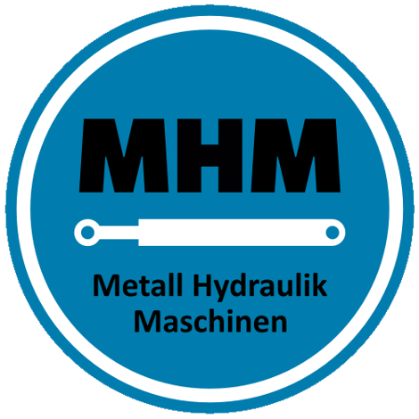 MHM logo